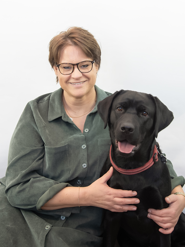 Betina Bohn Christensen